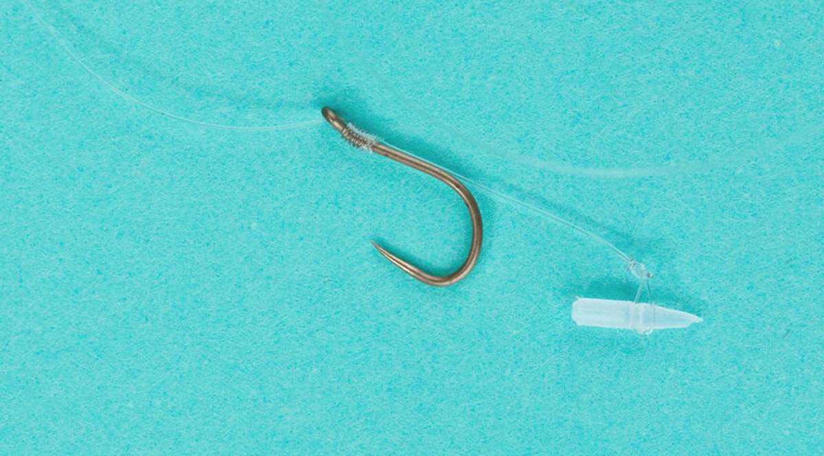 The Cage Feeder Rig For Tench Angling Times